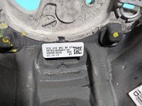 Kierownica Vw Sharan II 10- 3C8419091BF Kierownica Vw Sharan II 10- 3C8419091BF