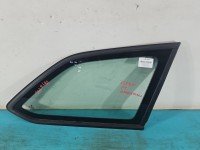 Szyba karoseryjna tył prawa Skoda Octavia III kombi