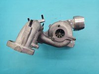 Turbosprężarka Regenerowana Skoda Fabia II BV39A-0019, 54399700019, 54399880019 1.9 tdi (F5K) 105KM