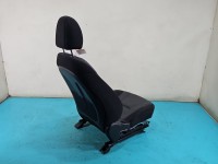 Fotel lewy przód kierowcy Hyundai I30 II 12-16 EU 5d Hyundai, podgrzewany