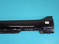 Listwa progowa lewa PRÓG NAKŁADKA Volvo V40 II 12- 31395042