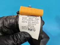 Pas bezpieczeństwa przód prawy pasażera Chevrolet Captiva 96474670