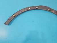 Listwa błotnika tył lewa Land rover Discovery Sport 14- L550