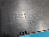 Podszybie Fiat Freemont EUROPA