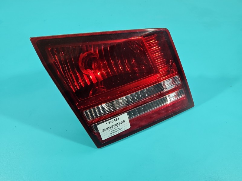 Lampa tył lewa Producent części: Dodge, Z KLAPY Dodge Journey HB