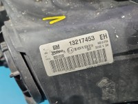 Reflektor lewy lampa przód Opel Corsa D EUROPA 13217453