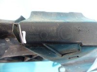 Wzmocnienie zderzaka przód belka Citroen C4 II CITROEN, Europejska, PRZÓD, BELKA DOLNA przednie