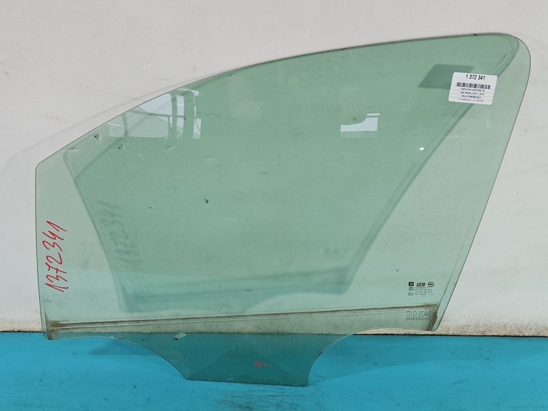 Szyba drzwi przód lewa Opel Mokka A HB