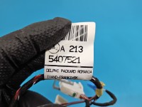 Wiązka instalacja A2135407521, A2135407521, tunelu Mercedes W213 A2135407521