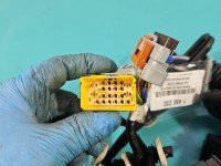Instalacja Wiązka drzwi tył lewych Mokka B 2020 - 9846103780