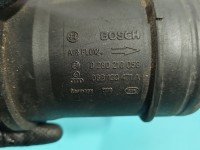 Przepływomierz Audi A4 B6 0280218058, 06B133471A 2.0 20V