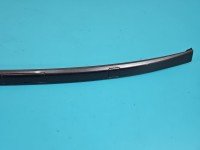 Listwa dachowa lewa dachu Toyota Avensis III T27 75552-05030, 75633-05010