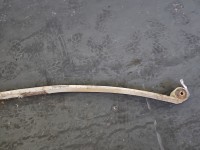 Resor tył Mercedes Sprinter I 903