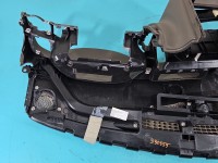 Deska rozdzielcza airbag pasażera kokpit Audi A5 8T