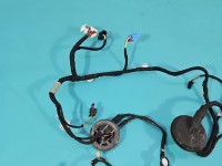 Instalacja Wiązka drzwi przód lewych Audi A4 B9 8W097029AN