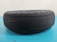 Koło zapasowe 18" dojazdowe dojazdówka AUDI Q5 8R 08- Rozstaw śrub: 5x112, Vredestein, AUQ1512879, 195/75 6J et36, 5x112,...