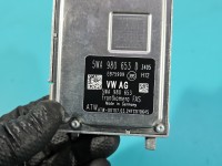 Kamera przód radar Skoda Octavia IV 5WA980653D