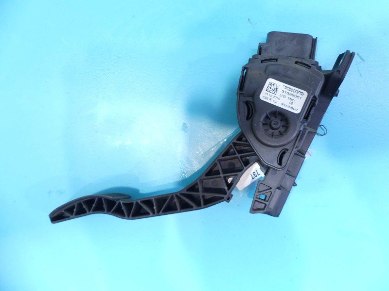 Pedał gazu potencjometr VOLVO S60 II 10-18 31329061 2.0 T