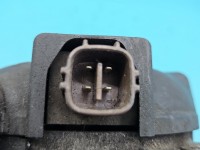 TEST Alternator Toyota Avensis II T25 27060-0G011, 104210-4521 2.0 d4d