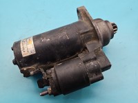 TEST Rozrusznik Vw Golf IV 1.9 TDI 0986017460, 000125012