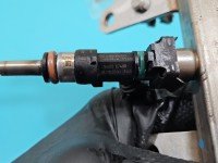 TESTOWANY Wtryskiwacz Renault Captur I 175201470R, 0280158293 0.9 Tce