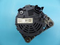 TEST Alternator Skoda Superb I A542508A, SG12B049, 60093622 1.9 tdi