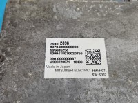 Moduł lampy Opel Insignia B 39102898, 695085258