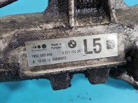 Przekładnia kierownicza maglownica Bmw F06 Gran Coupe 3.0 24V 6777770, 6777770.04, 7853993604
