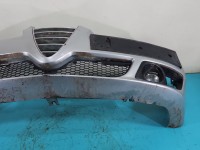Zderzak przód Alfa romeo 156 srebrny