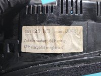 Licznik Audi A4 B7 0263626183 2.0 tdi EUROPA