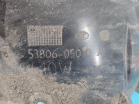 Nadkole przód lewe Toyota Avensis III T27 53806-05010