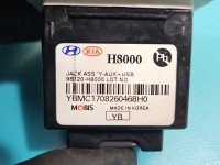 Gniazdo USB Kia Rio IV 16-23 96120-H8000