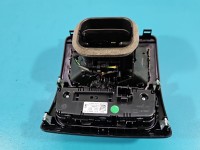 Konsola panel nawiewu BMW X3 G01 9363822, 9493014