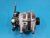 TEST Alternator Opel Meriva A 1.7 dti