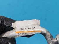 Przewód klimatyzacji rurka Hyundai I30 III 16- 021221-3-AP, 97762-S0050