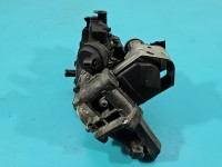 Zawór egr Ford S-max II MK2 9807593080 2.0 tdci (T7CL) Diesel, Producent części: FORD