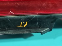 Lampa tył prawa CITROEN, Z LISTWĄ ŻARÓWKOWĄ Citroen Jumper 14- HB