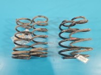 Sprężyny przód komplet VOLVO S60 II 10- 2.0 D4