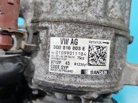 Sprężarka klimatyzacji kompresor Seat Ibiza V KJ 6F 3Q0816803E