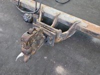 Hak holowniczy Renault Master III 10-19