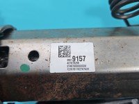 Kolumna kierownicza KRZYŻAK Opel Astra IV J 39019157 EUROPA