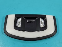 Lampa kabiny lampka Porsche Panamera I 970 97063206303, 97063206403, 2JA009961