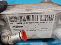 Chłodnica oleju Alfa romeo 159 1.9 JTS (99A6000)