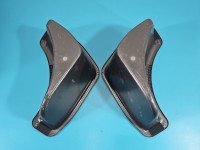 Wkład styropian bagażnika koła zapasowego Jeep Grand Cherokee IV WK2 68203482A, 68068148AA, 68184086