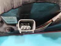 Lampa tył lewa Producent części: JEEP Jeep Compass I 06-16 HB