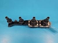 Cewka zapłonowa Peugeot 307 1.6 16V 4 PIN 1000014