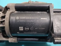 Pompa zawieszenia kompresor Mercedes W213 4430200191, A0993200004, A0993200004/006
