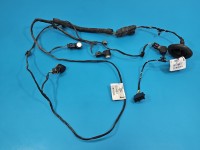 Czujnik parkowania PDC Opel Astra V K Z176 13258749, 61H3151