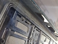 Klapa tył BAGAŻNIKA SZYBA Seat Ateca HB 5d LF7C