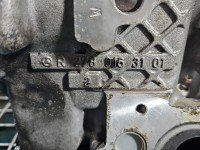 Głowica Mercedes CLS II C218 W218 218 R2780163101, 278922, 2780107320 4.7 V8 (278922)